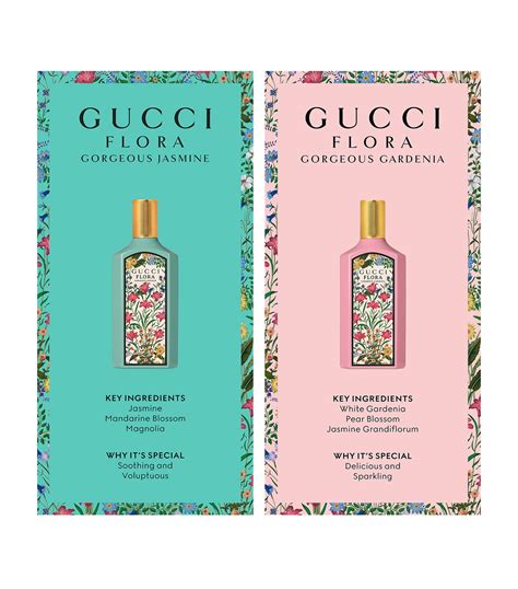 gucci flora jasmine primor|Gucci .